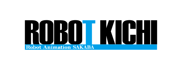 ROBOT KICHI
