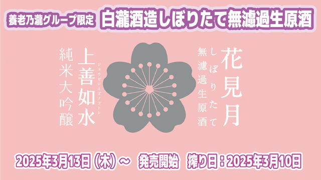 2025hanami
